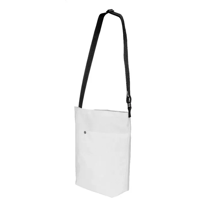Custom RPET shoulder bag - AP716917 (ANDA#10)